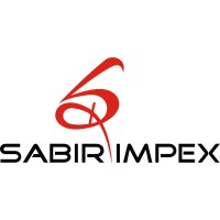 SABIR IMPEX PVT LTD Logo