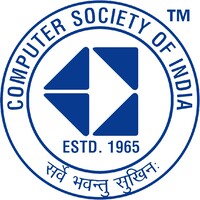 Computer Society of India-UPES Logo