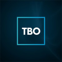 The Brand Office Logo