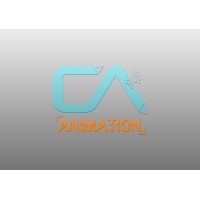 Custard Apple Animation Pvt. Ltd. Logo