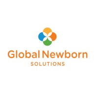 Global Newborn Solutions Logo
