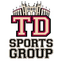 TD Sports Group LLC Logo