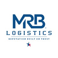 MRB Logistics, LLC Logo