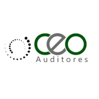CEO Auditores Logo