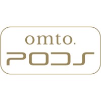 OmtoPods Logo