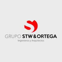 Grupo STW&Ortega Logo