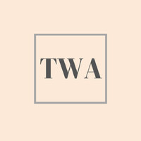 The Woman Artist Logo