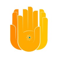 Joining Hands Logo
