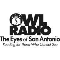 Owl Radio and Low Vision Resource Center Logo