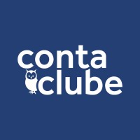 ContaClube Logo