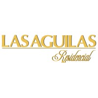 Las Águilas Residencial Logo