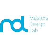 Masters Design Lab Logo