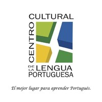 Centro Cultural de la Lengua Portuguesa CCLP Logo
