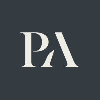 Philanthropy Age Logo