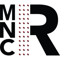 My Networking Club TMU Logo