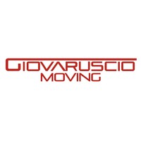 Giovaruscio Moving Group Logo