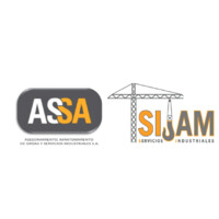 ASSA - SIJAM Logo