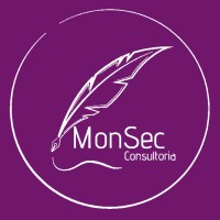 MonSec Consultoria Logo