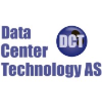 Data Center Technology AS Logo