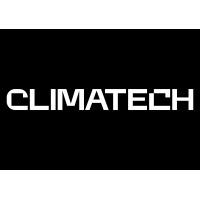 Climatech Saudi Logo