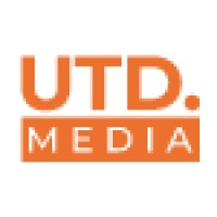 Utd Media OU Logo