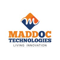 Maddoc Technologies Logo