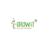 Growit India Logo