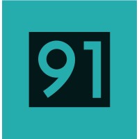 Intent91 Logo