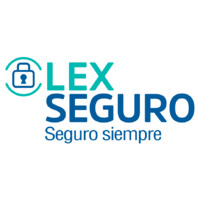 Lex Seguro Logo