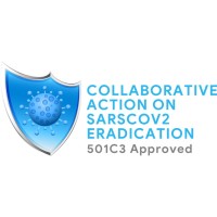 Care Collaborative Action on SARSCOV2 Eradication Inc Logo