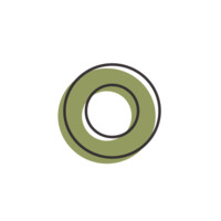Oliver Creative Logo