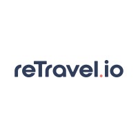 reTravel.io Logo