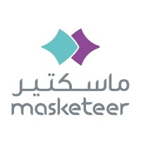 masketeerme Logo