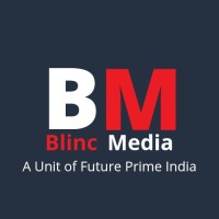 Blinc Media Logo