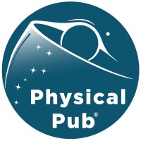 Associazione PhysicalPub Logo