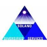 SOLANO DIVERSIFIED SERVICES, INC. Logo