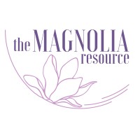 The Magnolia Resource Logo
