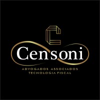Censoni Tecnologia Fiscal Logo