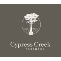 Cypress Creek Partners Logo