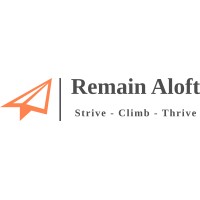 Remain Aloft LLC Logo