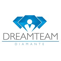 Dream Team Diamante Logo