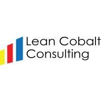 Lean Cobalt Consulting LLC Logo