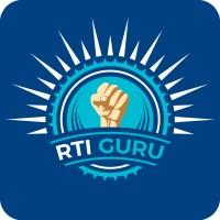 Rti Guru Logo