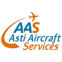 Asti Aircraft Services Logo