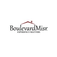 Boulevard Misr Logo