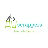 AV-Scrappers Solid Waste Management (LLP) Logo