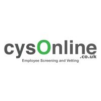 CYS Online Ltd Logo