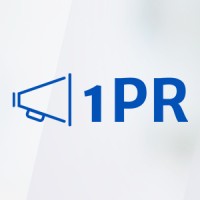 1PR Logo
