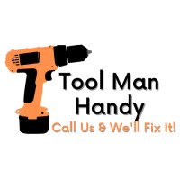 Tool Man Handy Logo