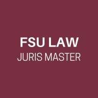 FSU College of Law Juris Master Program Logo